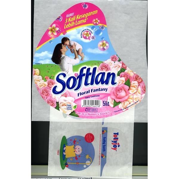 Super Labels - We take pride in conceptualizing and creating corporate ...