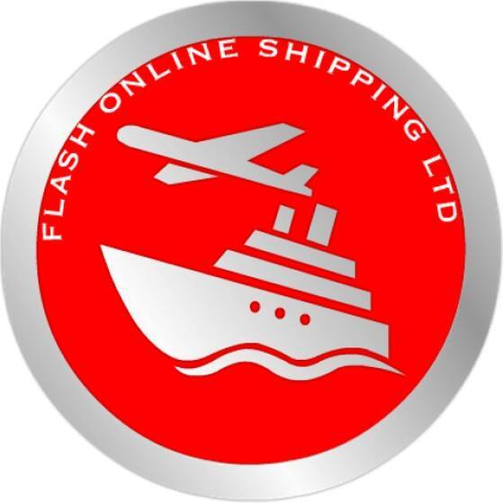 Flash Online Shipping Ltd