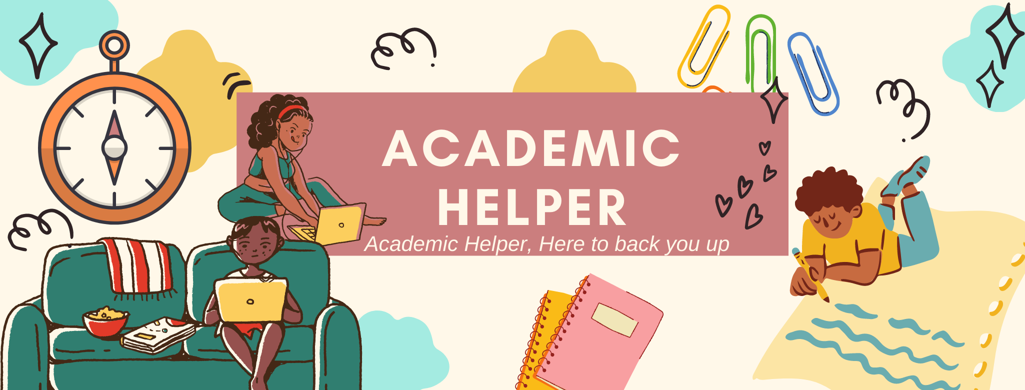 Academic Helper