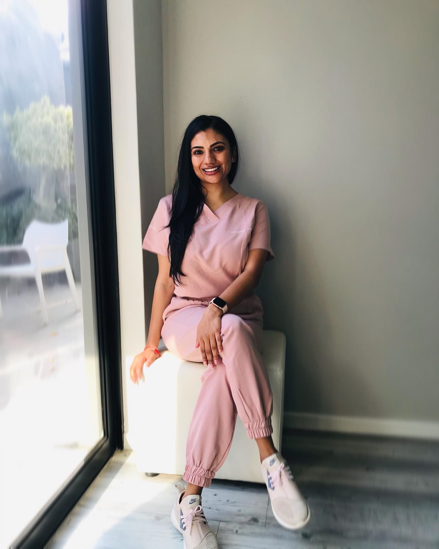 dr_variza_roopa | Johannesburg