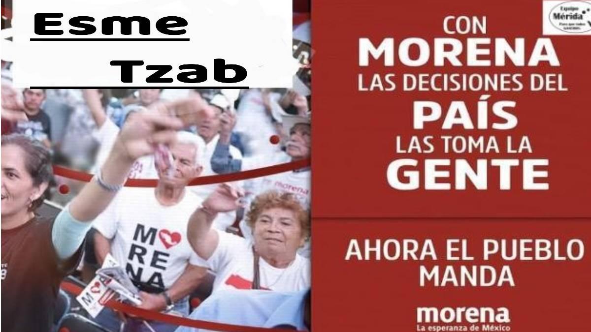 Esme tzab oficial