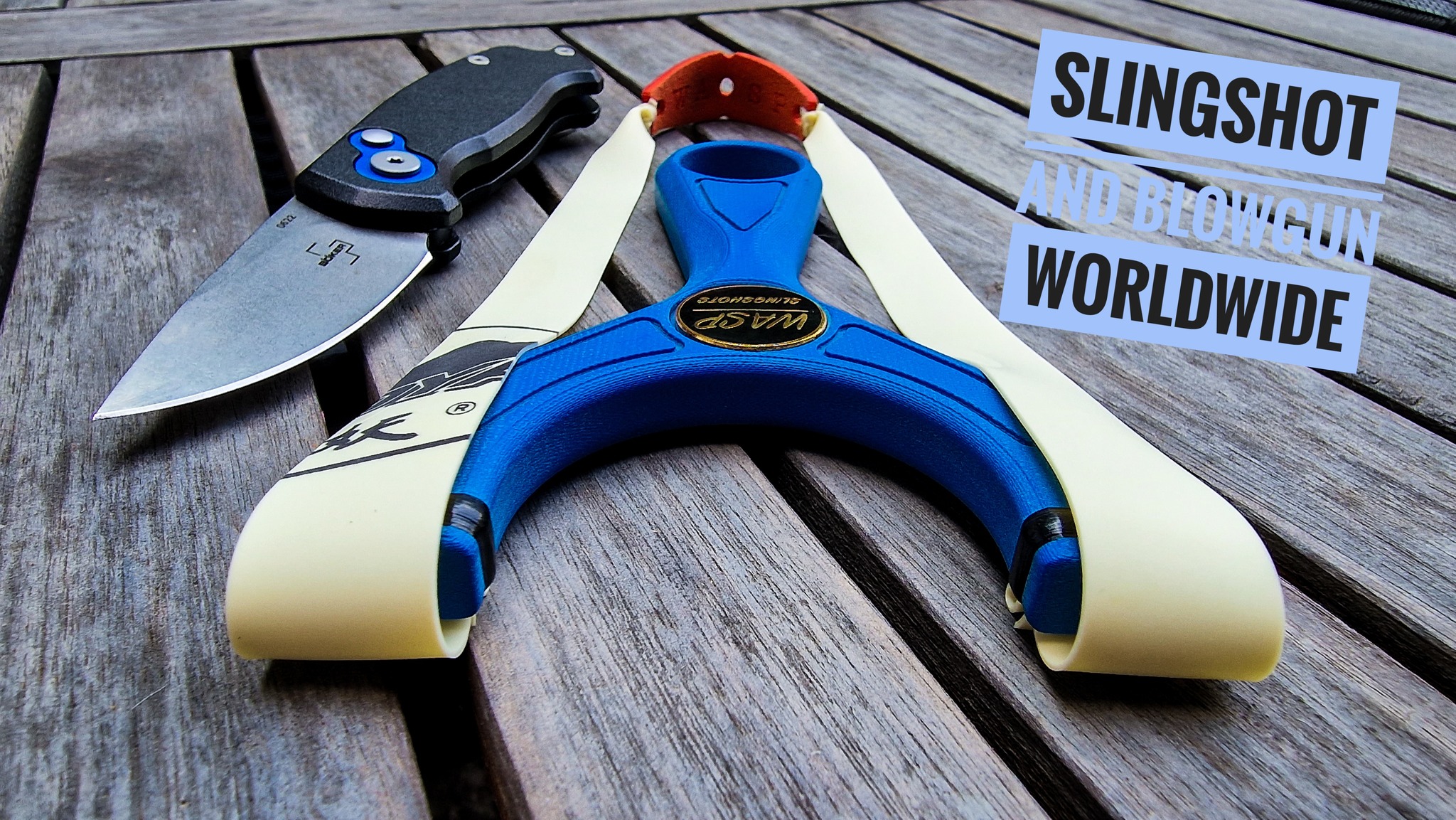 Big shout out to my newest top... - Cat Slapper Slingshots | Facebook