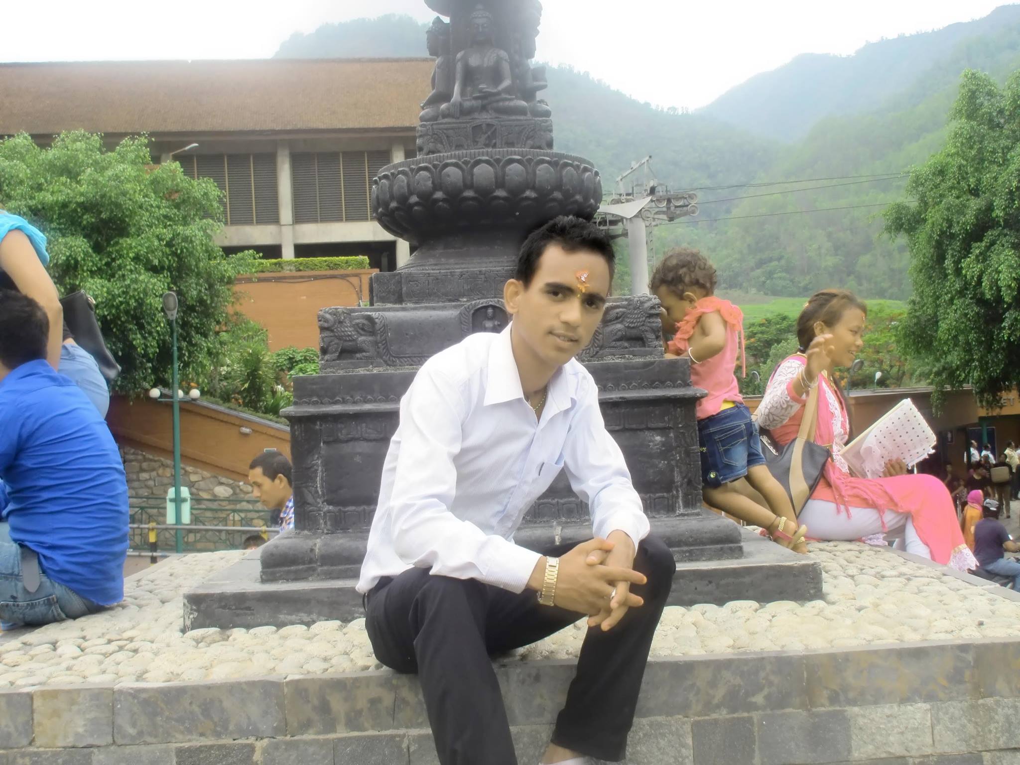 Apar Maya By Singer Apar Kiran Poudel
