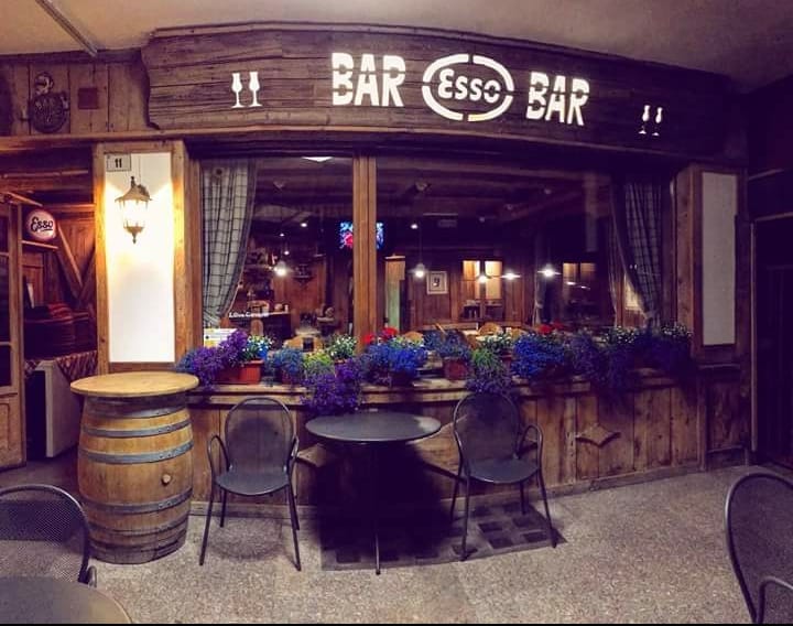 Scottys Bar ----- La Plagne... - Scottys Bar ----- La Plagne