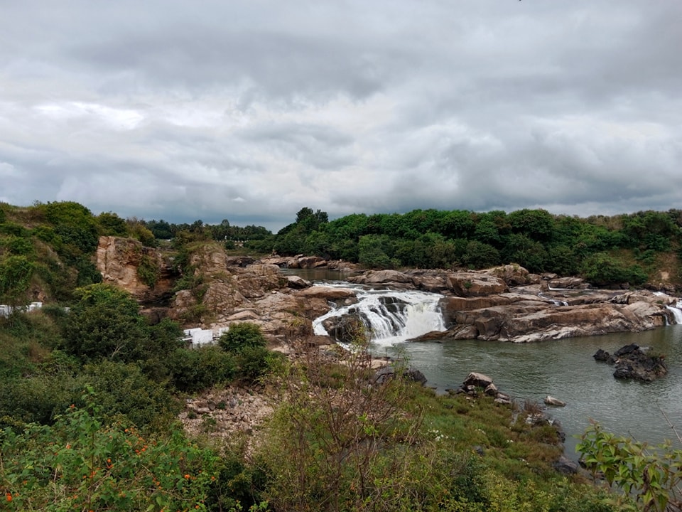 K.R Nagara Suddi