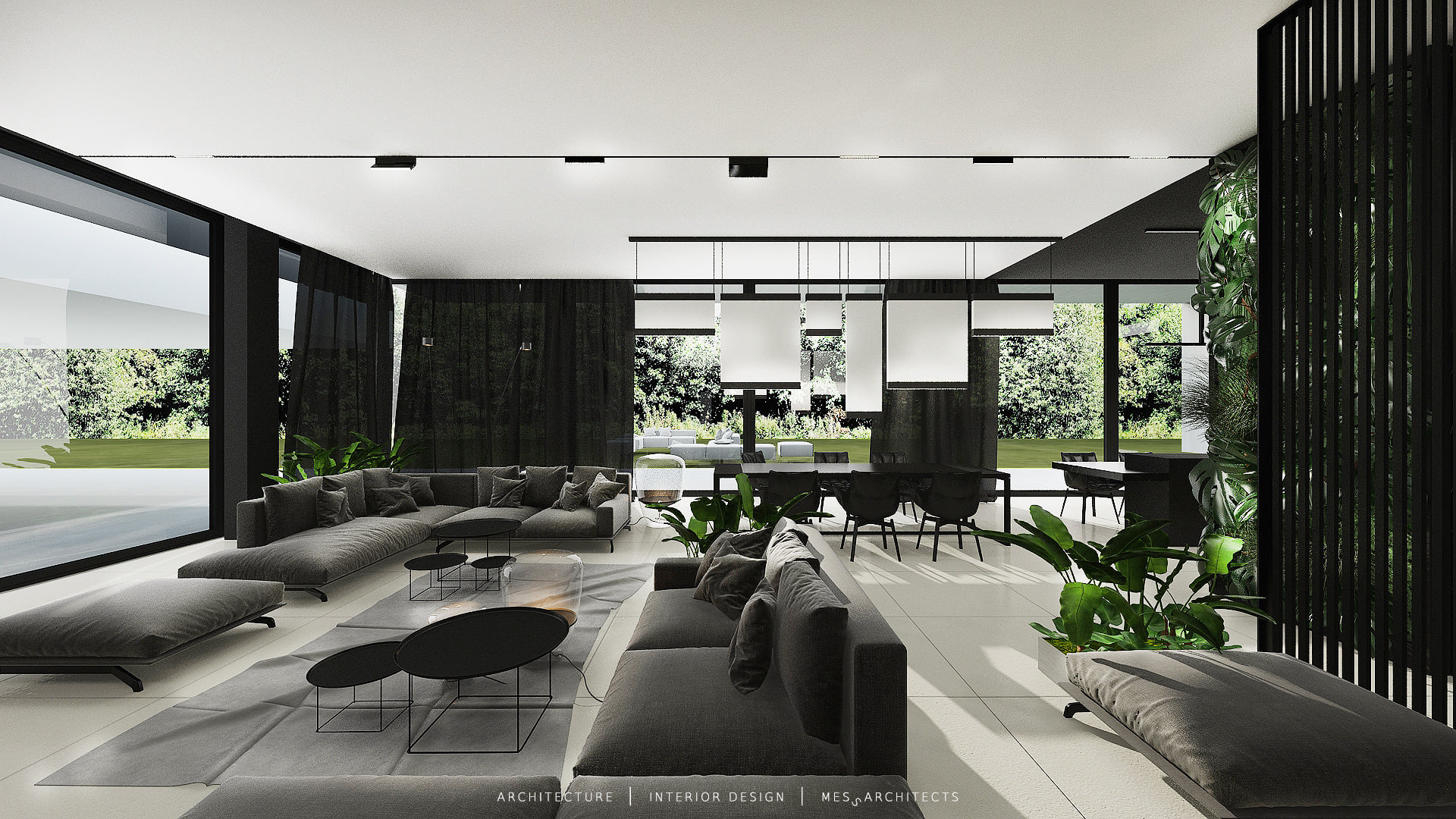 Mess Architects | Łódź