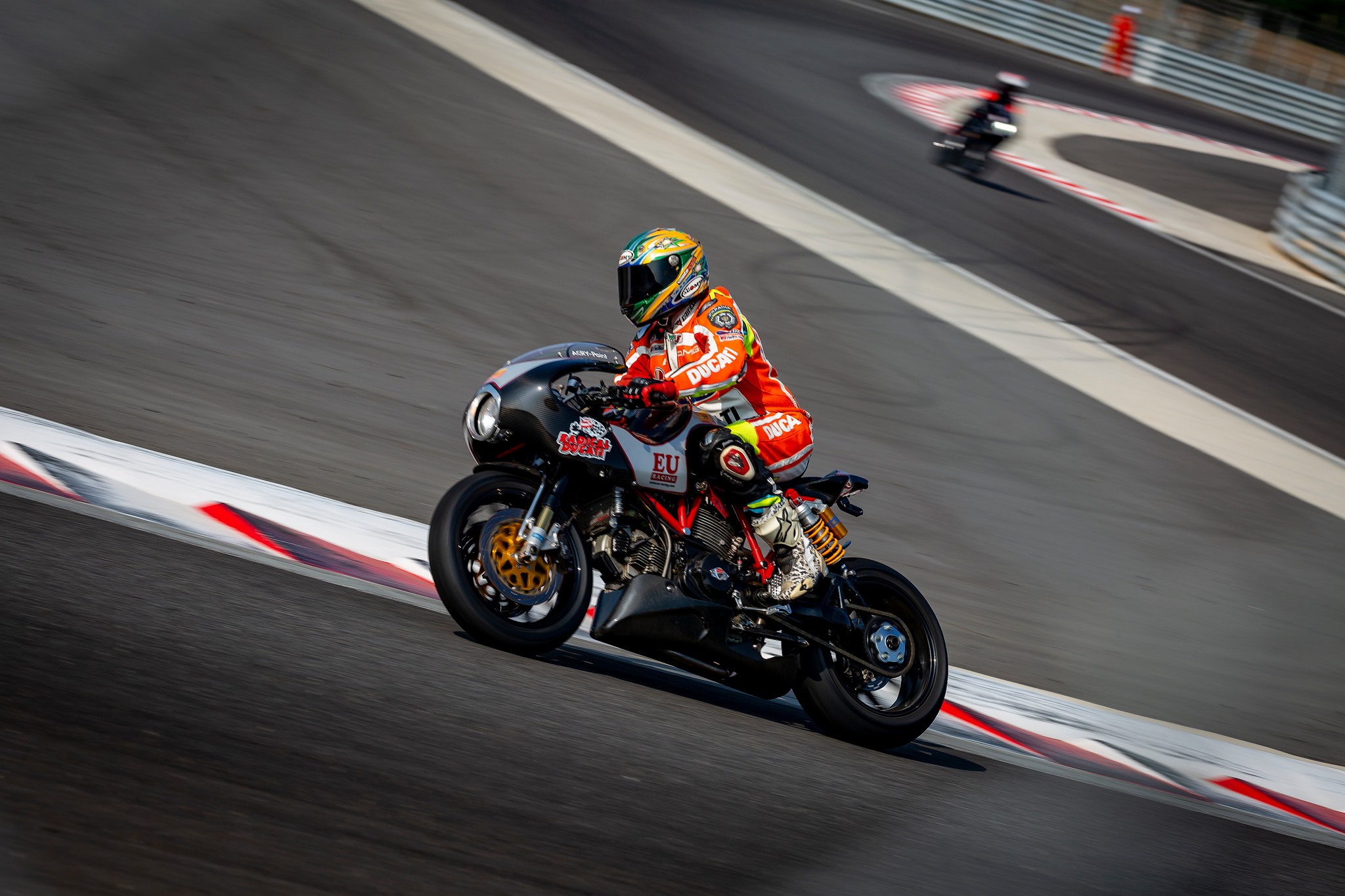 EU.Racing.Taiwan | Sanchong District