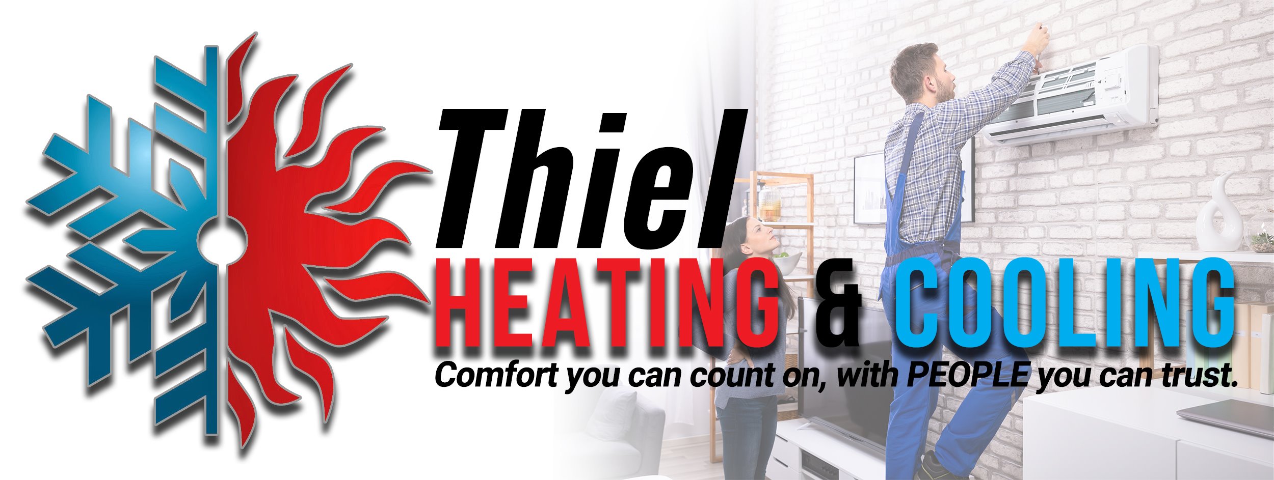 Thiel Heating and Cooling - Macon GA AC Repair | Macon GA