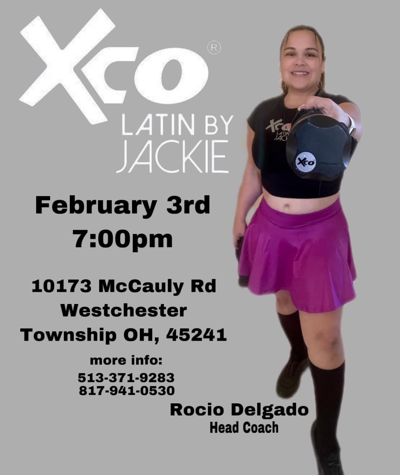 R.E.D Wellness & Fitness Center LLC