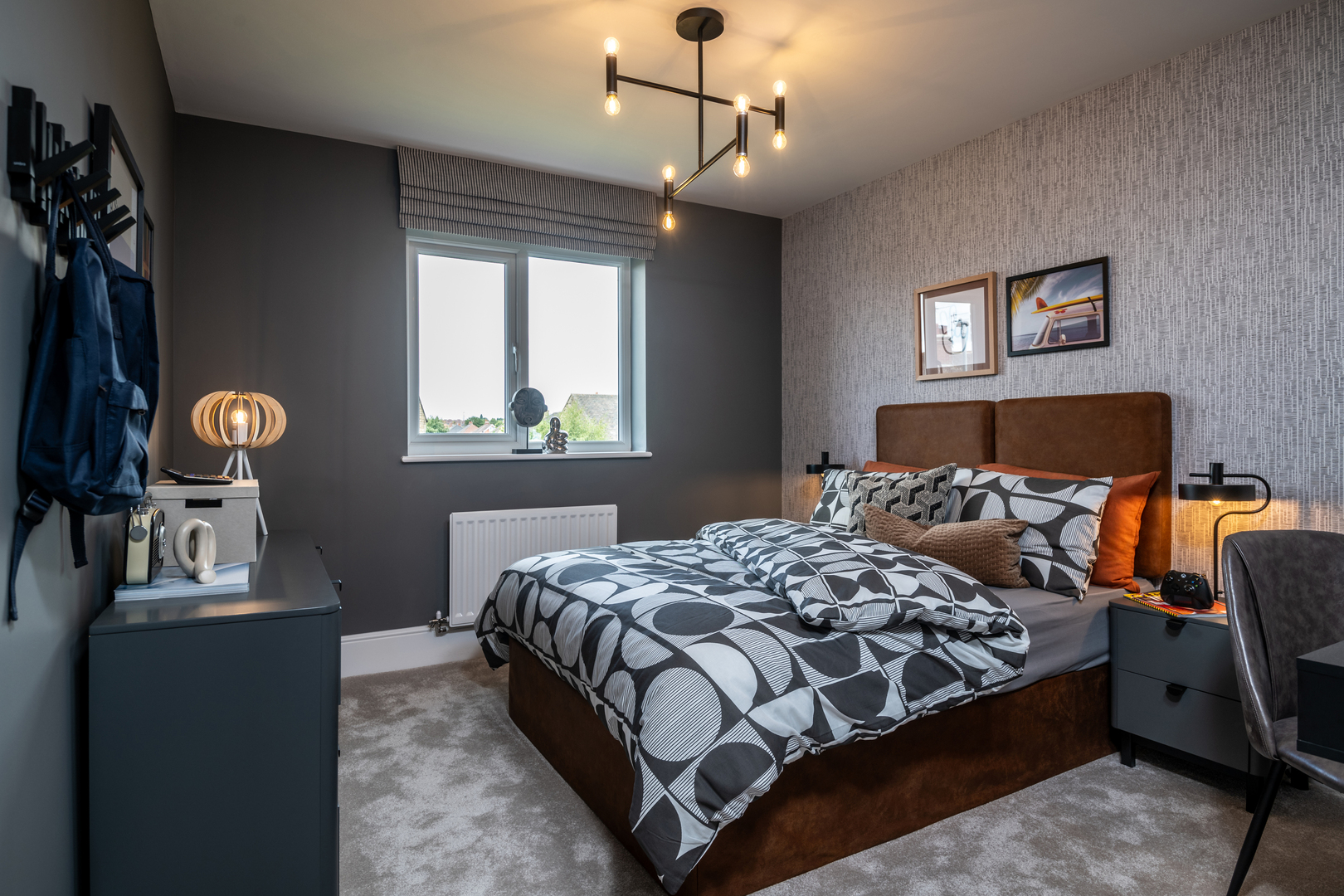 Redrow - Eastern Quarter at Westley Green | Basildon