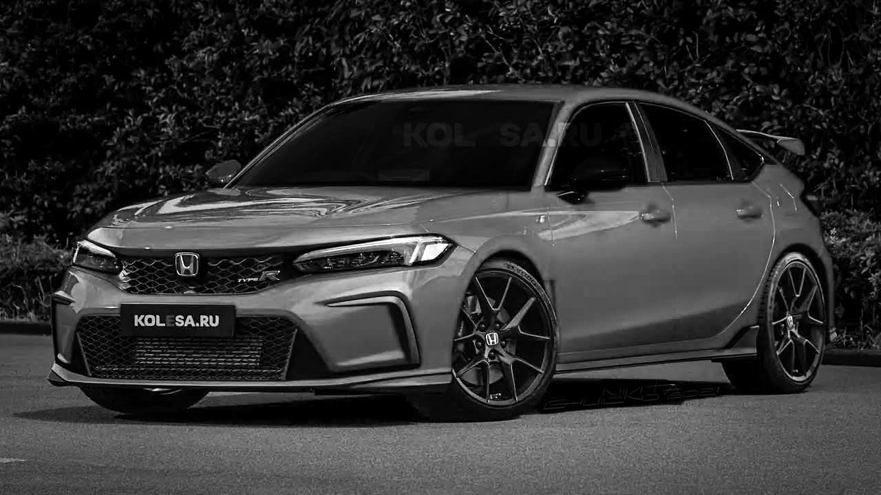2026 Honda Civic Type R official pricing