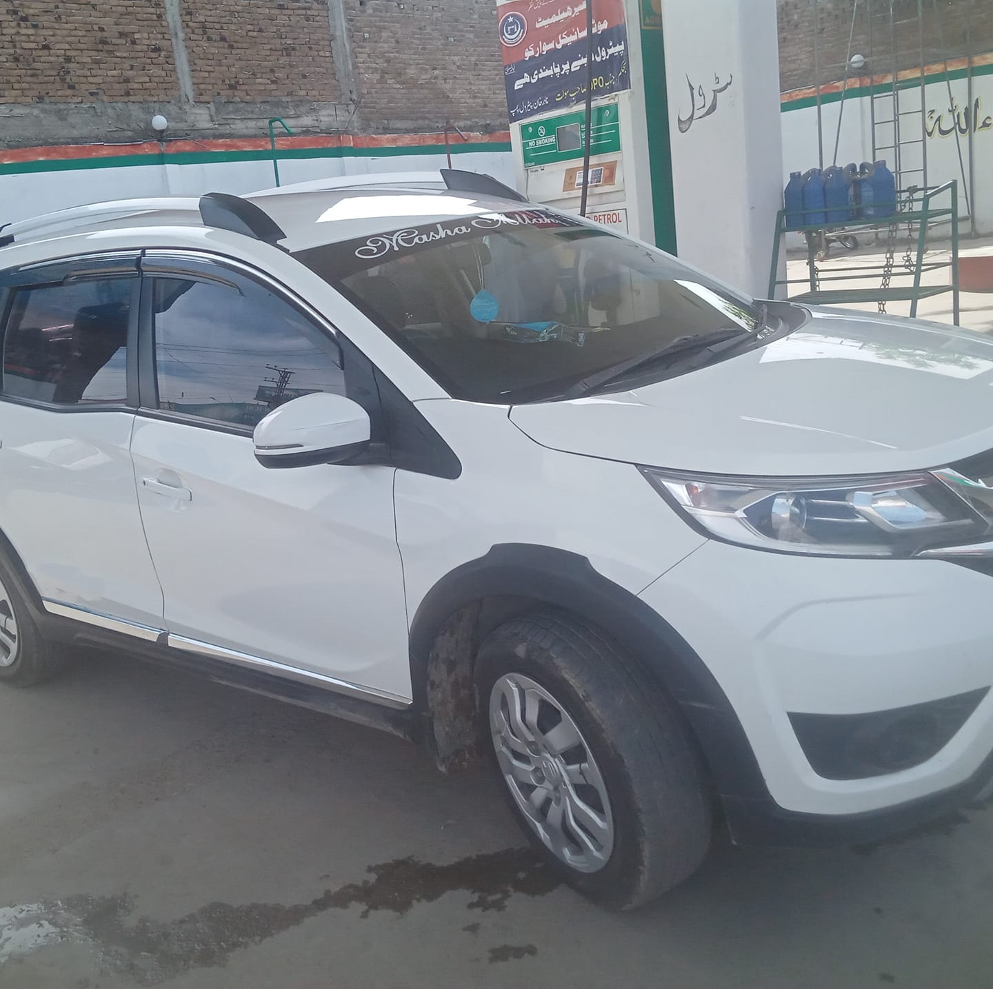 Shahid Rent A Car | Karachi