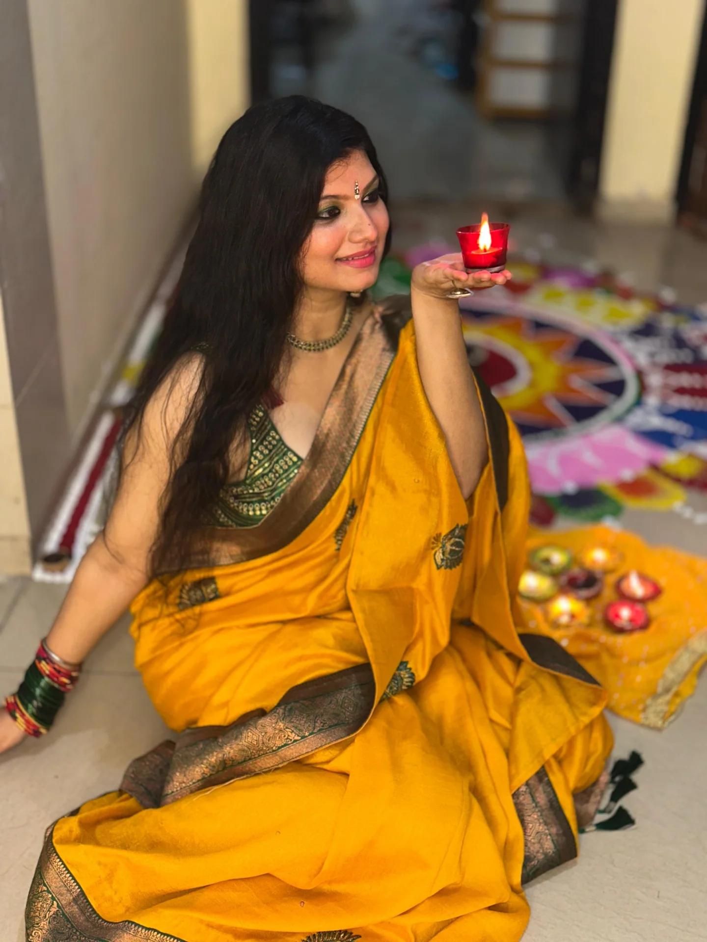 Payal Rajpal