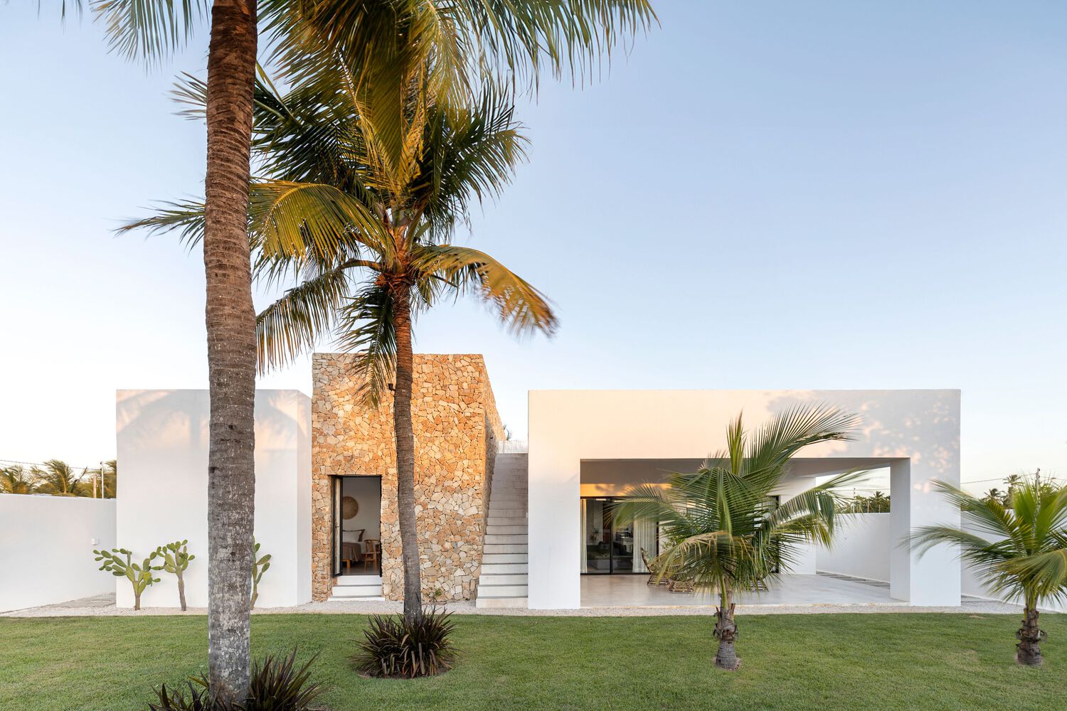 SÃO MIGUEL DO... - Desarrollo de Proyectos Arquitectónicos | Facebook