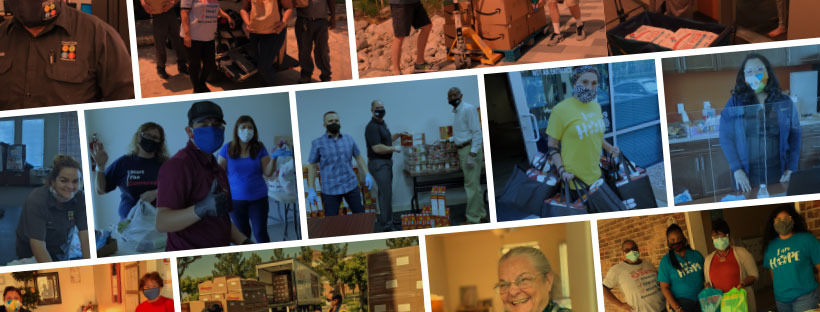 Hope Through Housing Foundation | Rancho Cucamonga CA