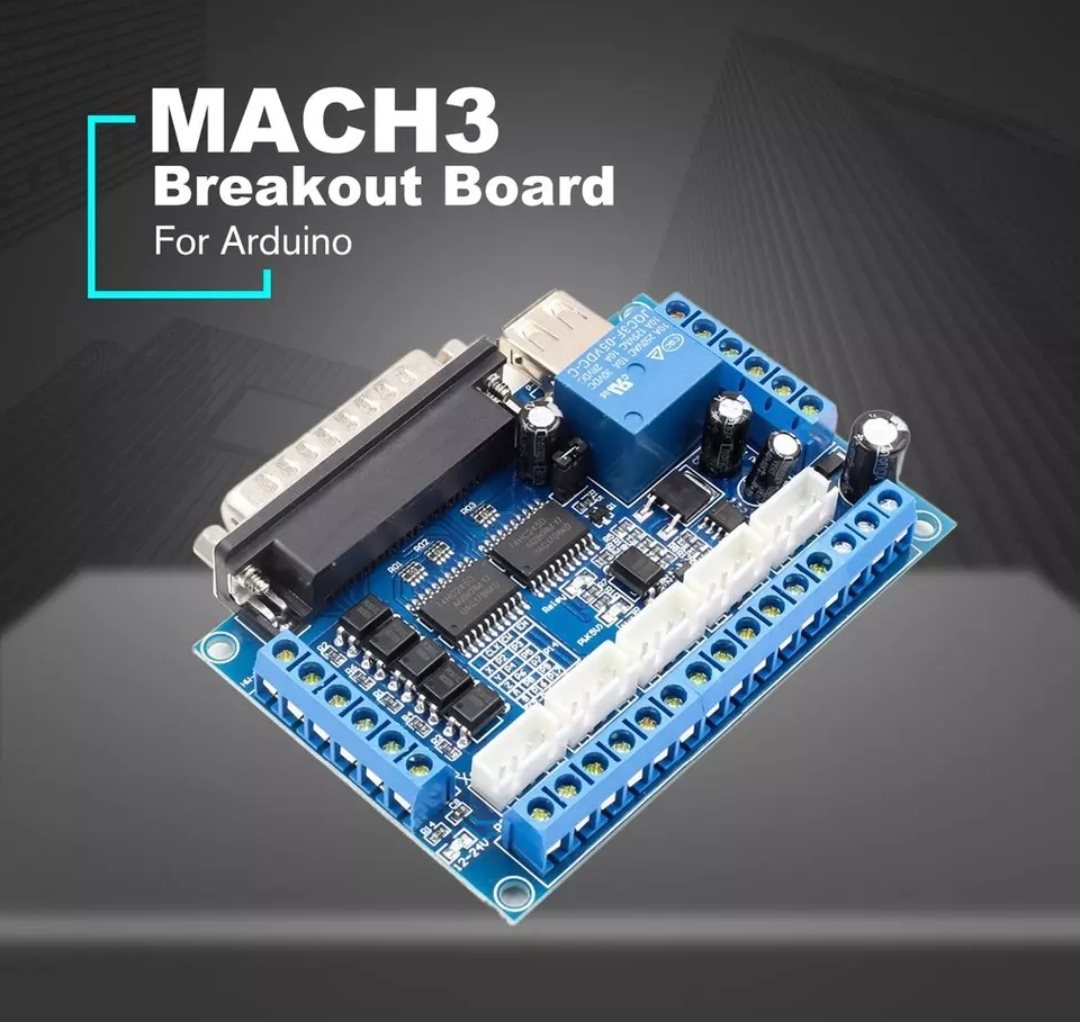Arduino#31 MACH3 CNC... - States Electronic Sdn Bhd 实达电子有限公司