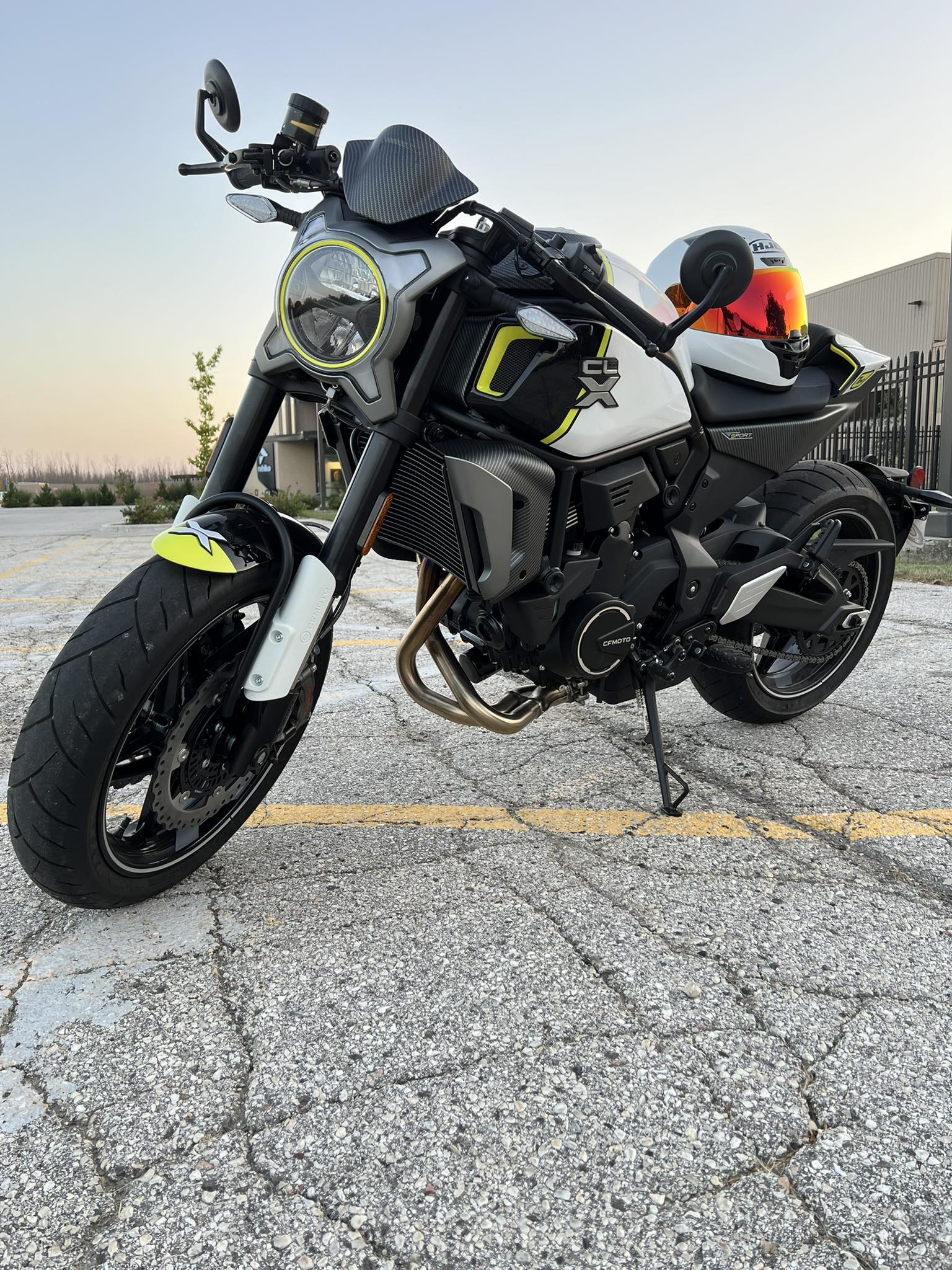 One of my favorite places! Where's my motorcycle enthusiasts at