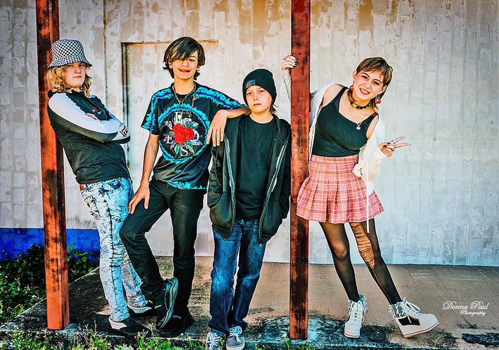 FHR - 🎤 Meet Zackri — the 16-year-old powerhouse singer, songwriter ...