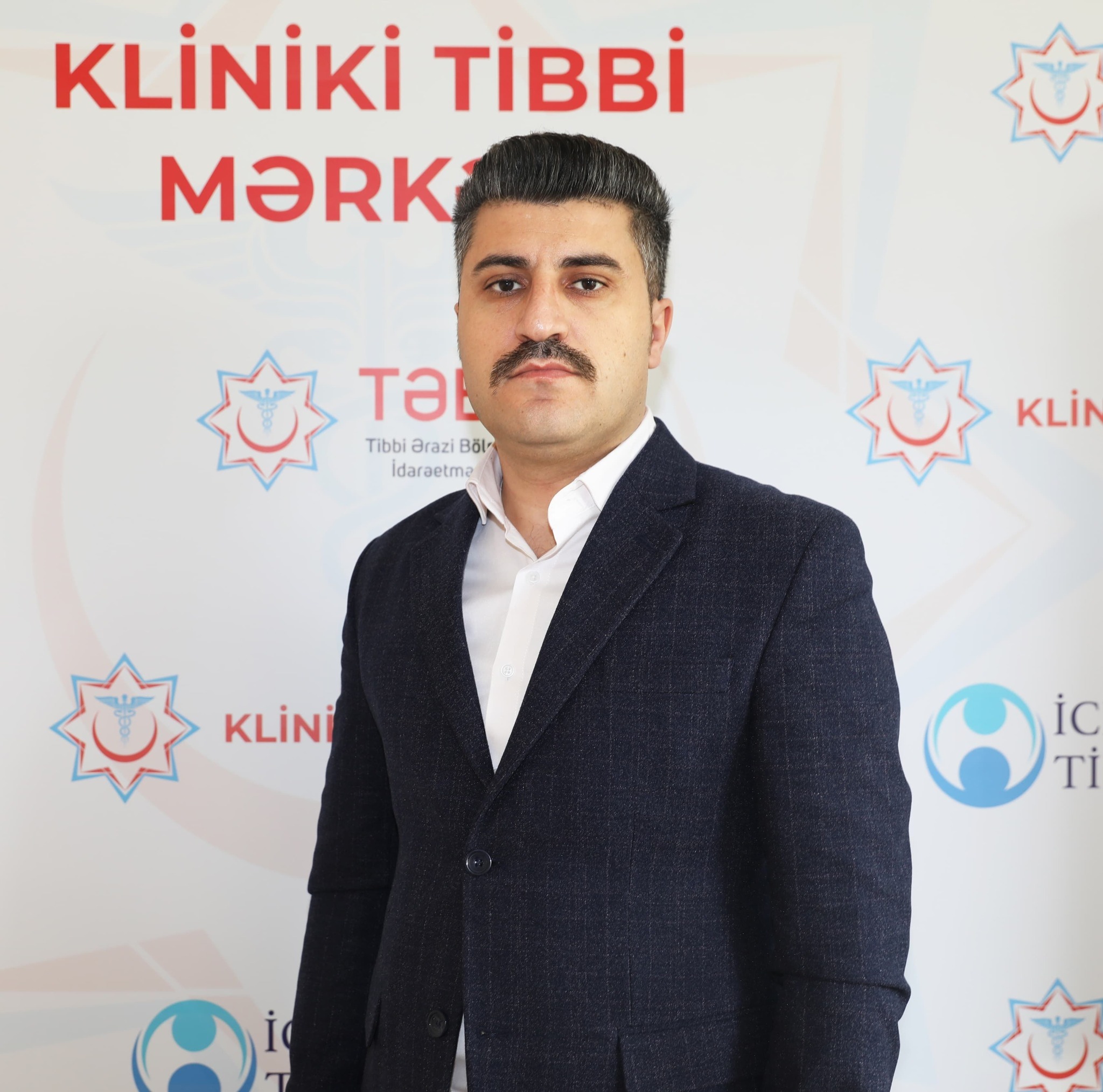 Ruzbeh Mammad