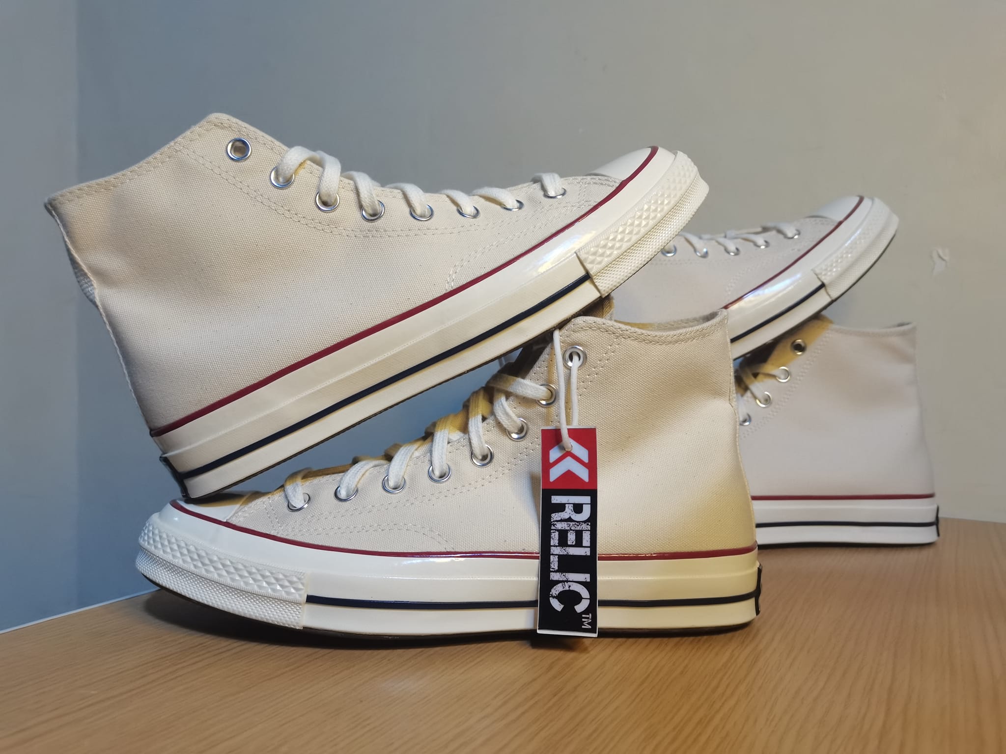 不收急件10到14天到貨 Wtaps x Undercover x Converse Chuck Taylor 