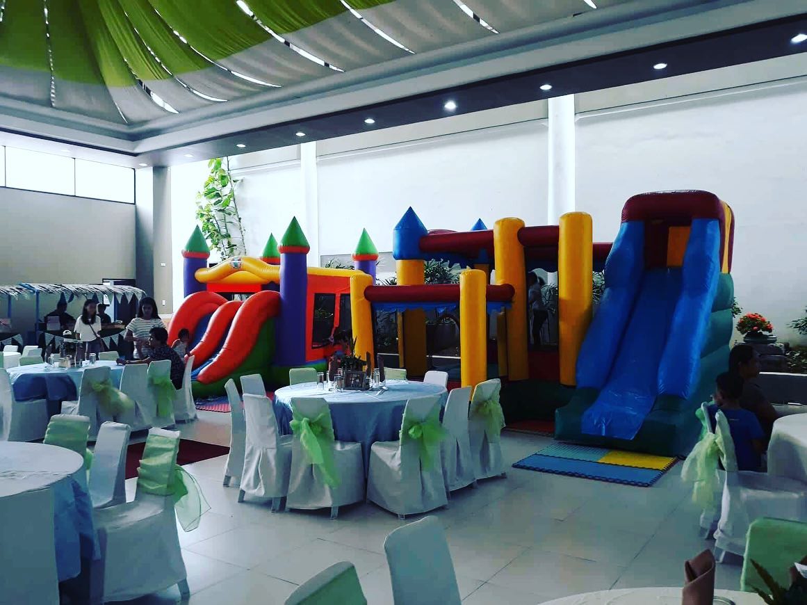 JUMPS R' US - Inflatables For Rent | Quezon City