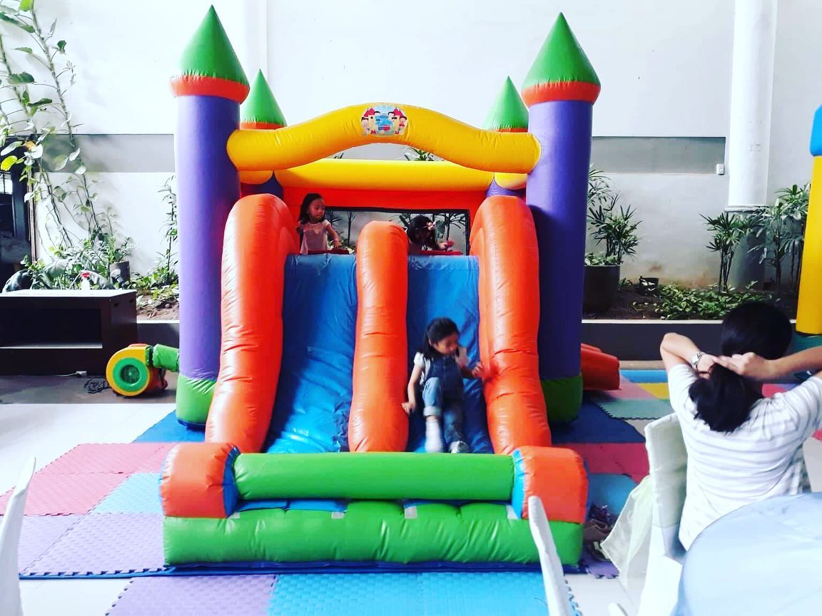 JUMPS R' US - Inflatables For Rent | Quezon City