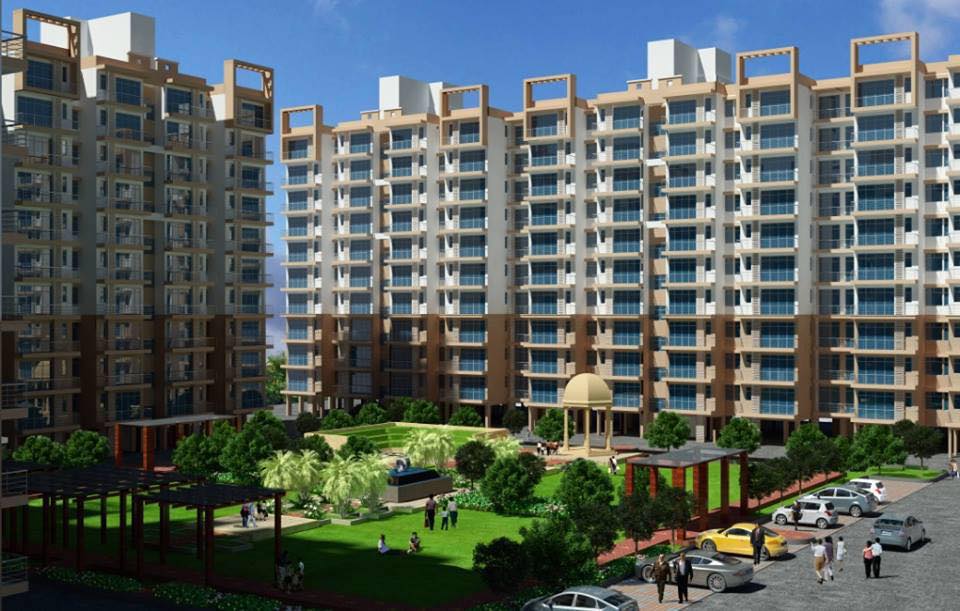 Global Heights Sohna Road | Sohna