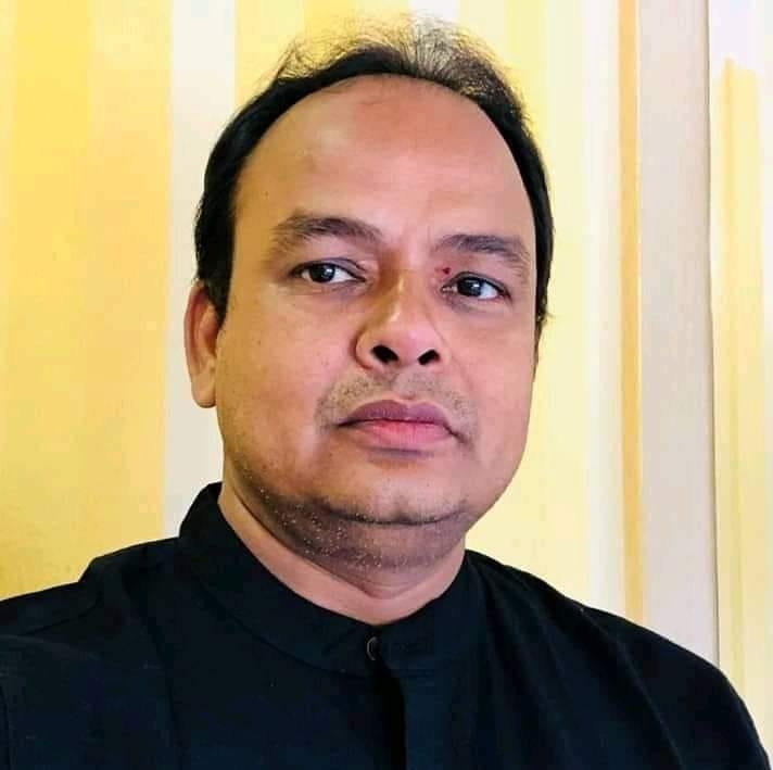 Dr.Irfan Ansari