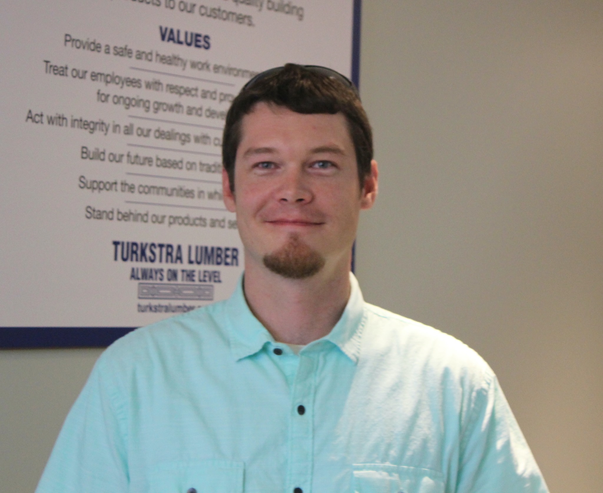 Turkstra - Happy 15-Year Turkstraversary to Jamie S! Jamie... | Facebook