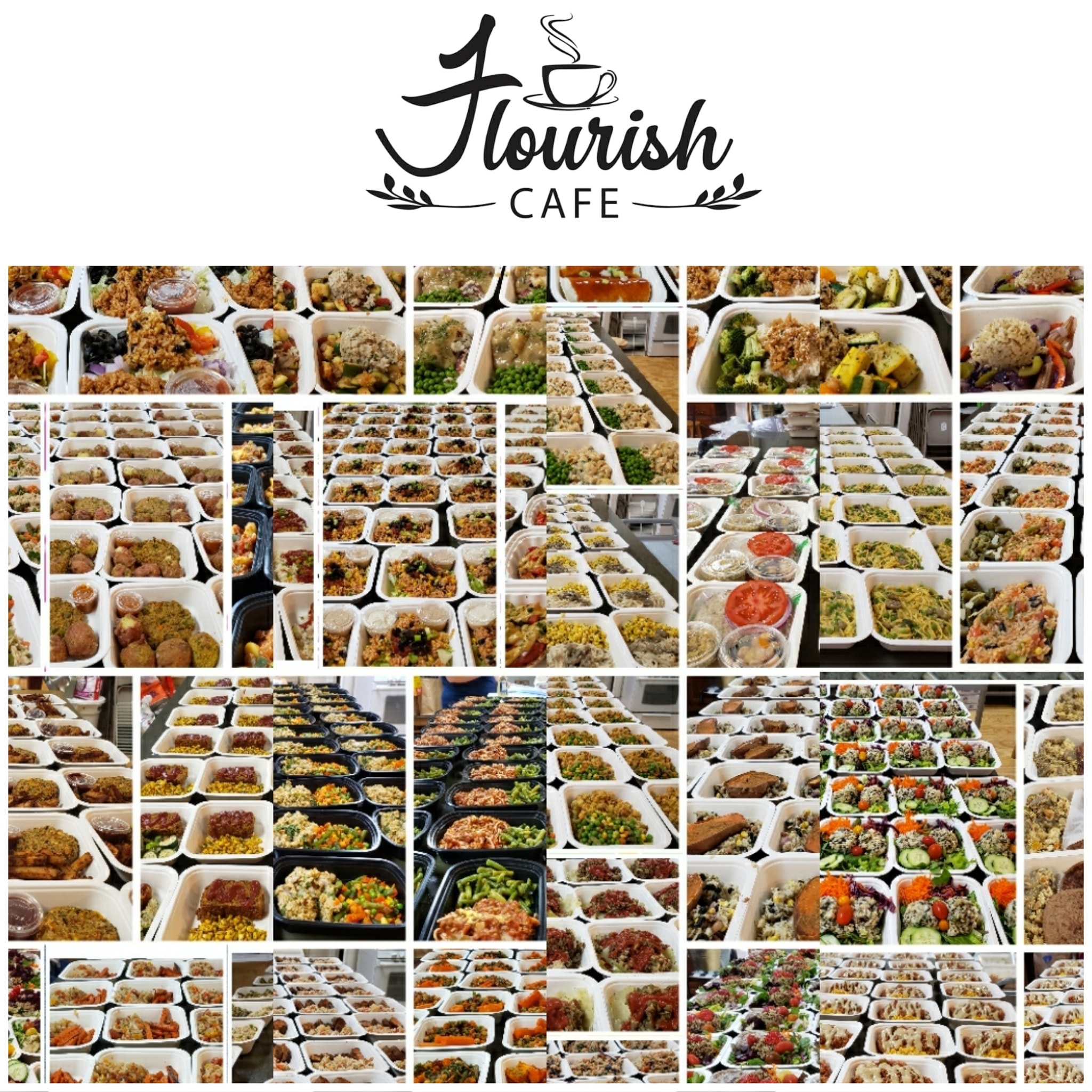 FatMan Foods | Buffalo NY