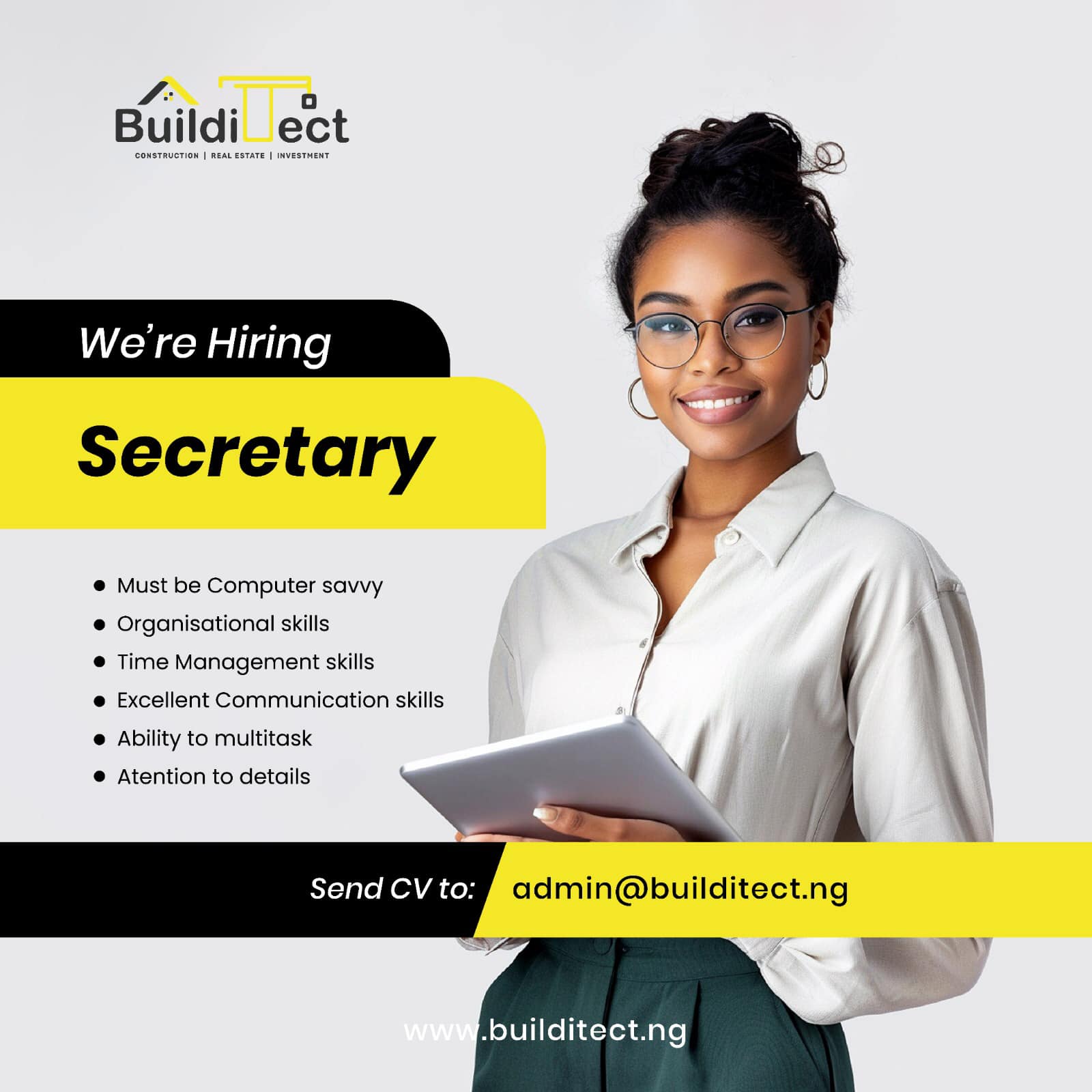 BuilditTect | Wuse