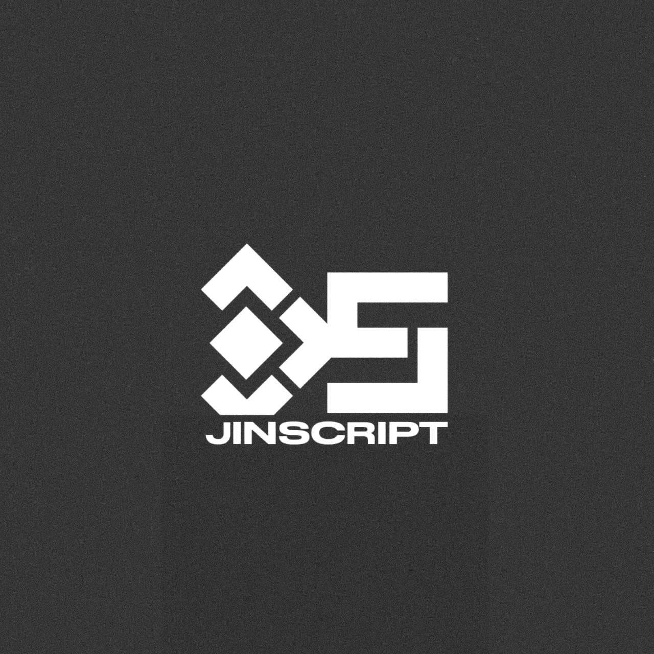 Jinscript Moyakhe