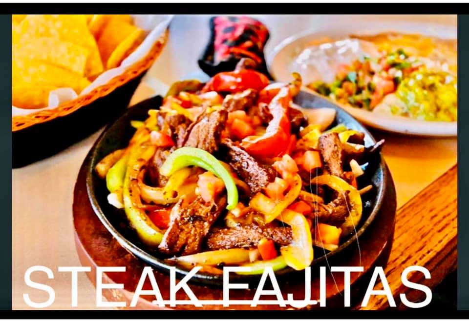El ranchito grill | Springfield OR