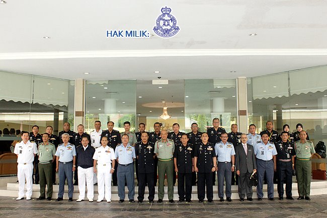 Balai Polis Pinggiran Usj Page Facebook