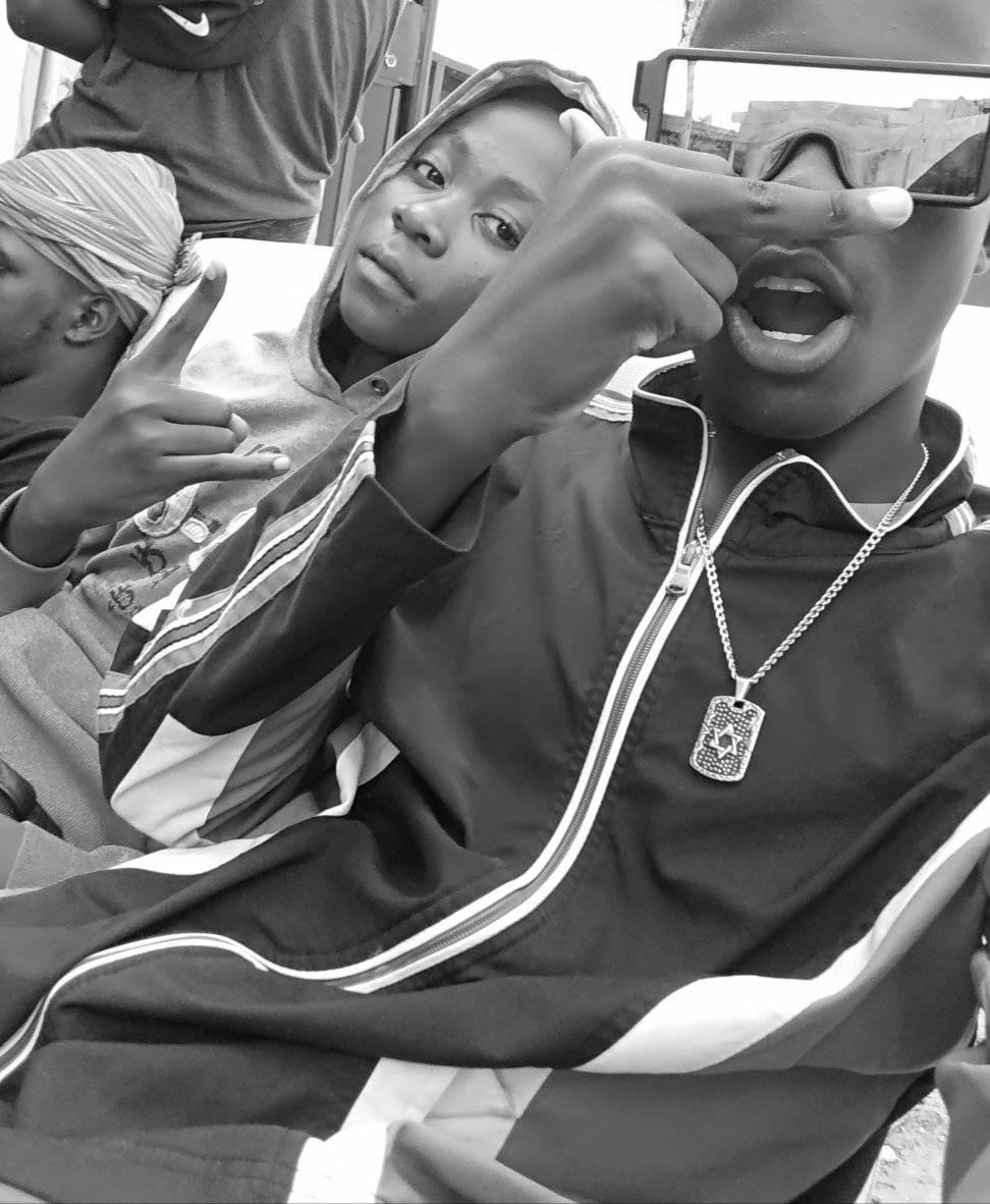 Lil Crazy Rapper