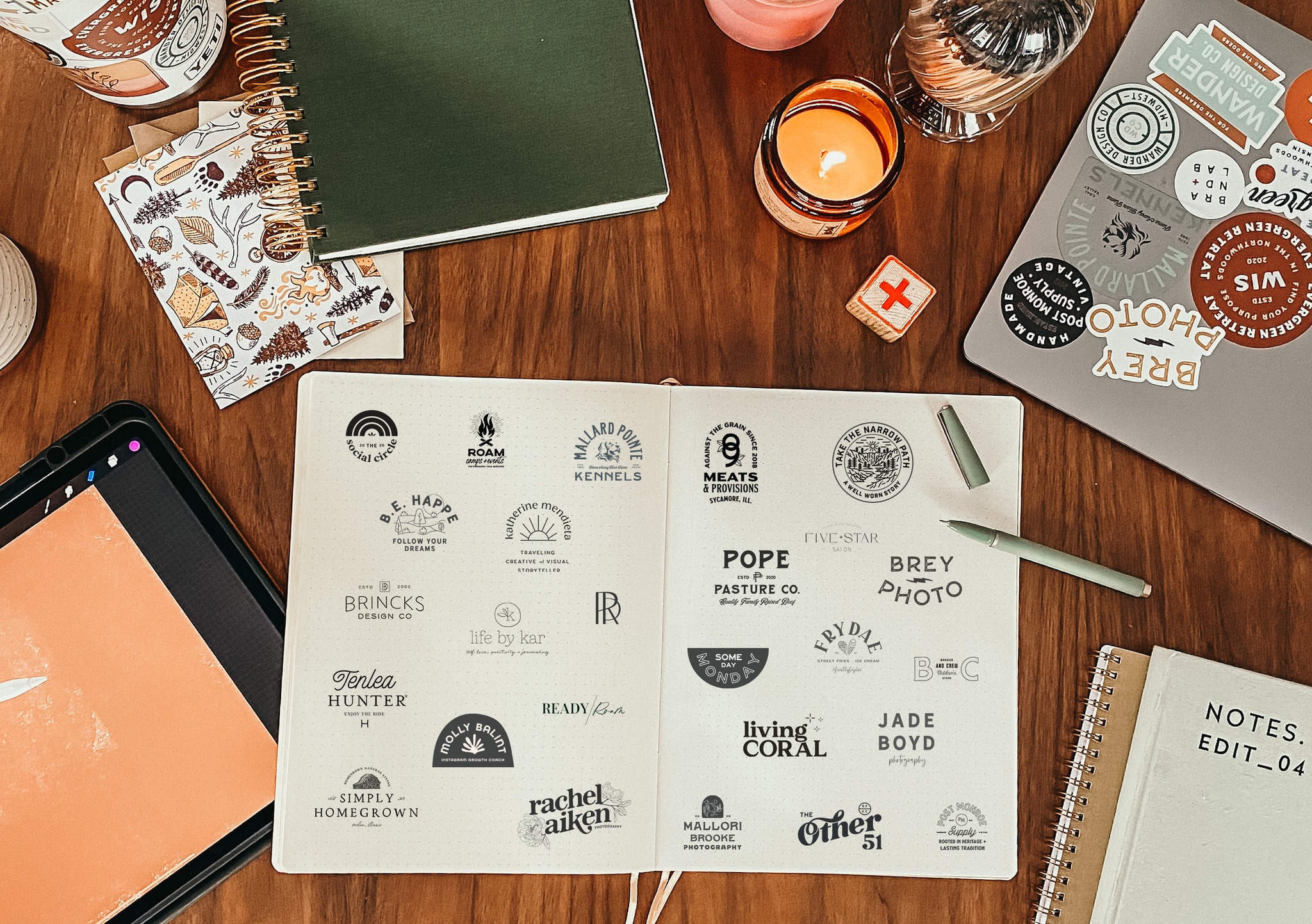 Wander Design Co.