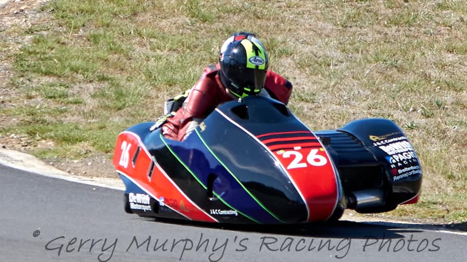 26 racing - The Classic Master of Mac Park and South...