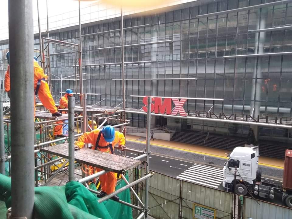 BOHOL PAKYAWAN SA CONSTRUCTION(Labor and Material) | asa bay hiring ani ...