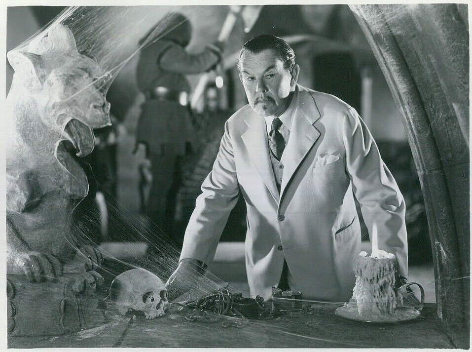 . Remembering actor SIDNEY... - The Old Movie Guy's Page | Facebook