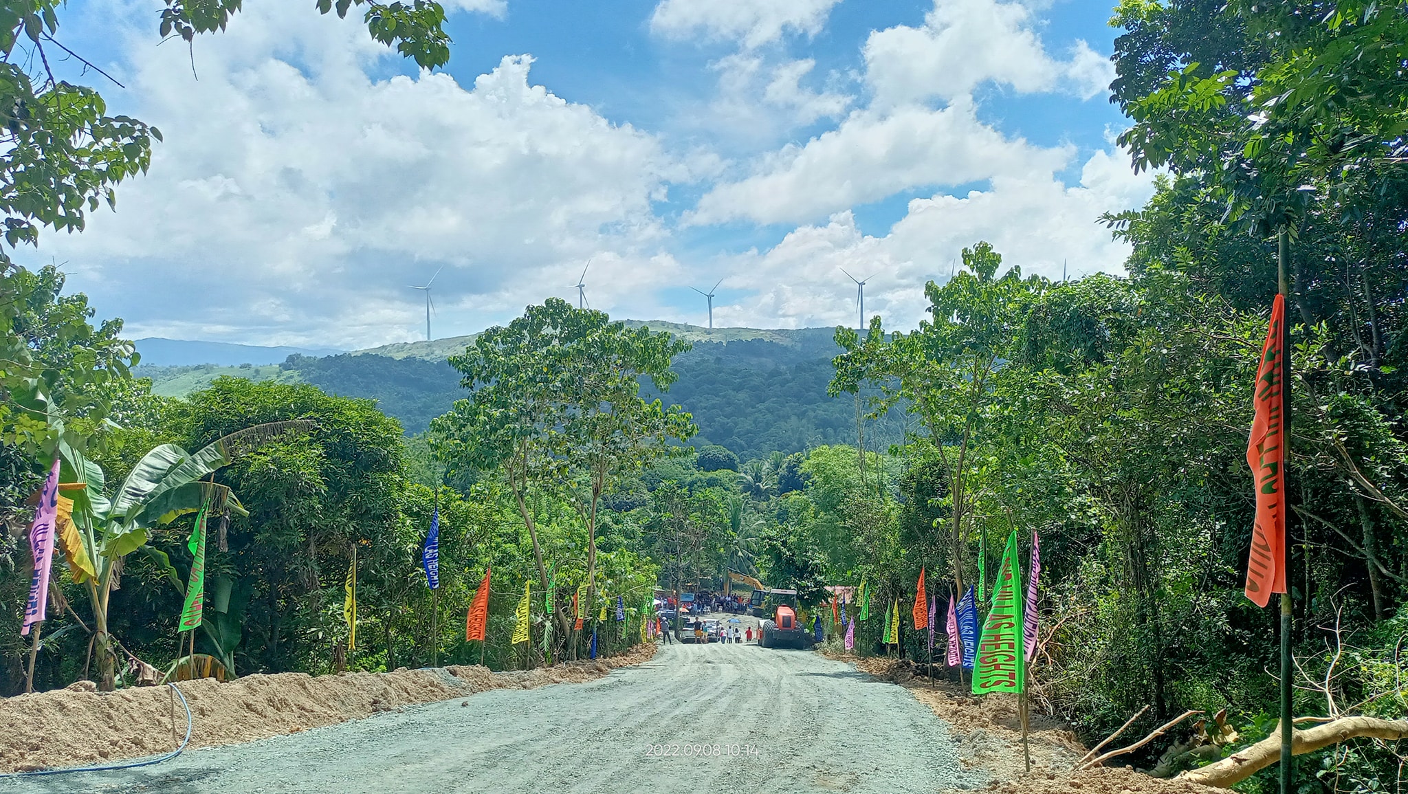 Residential Farm Lot in Rizal | Teresa