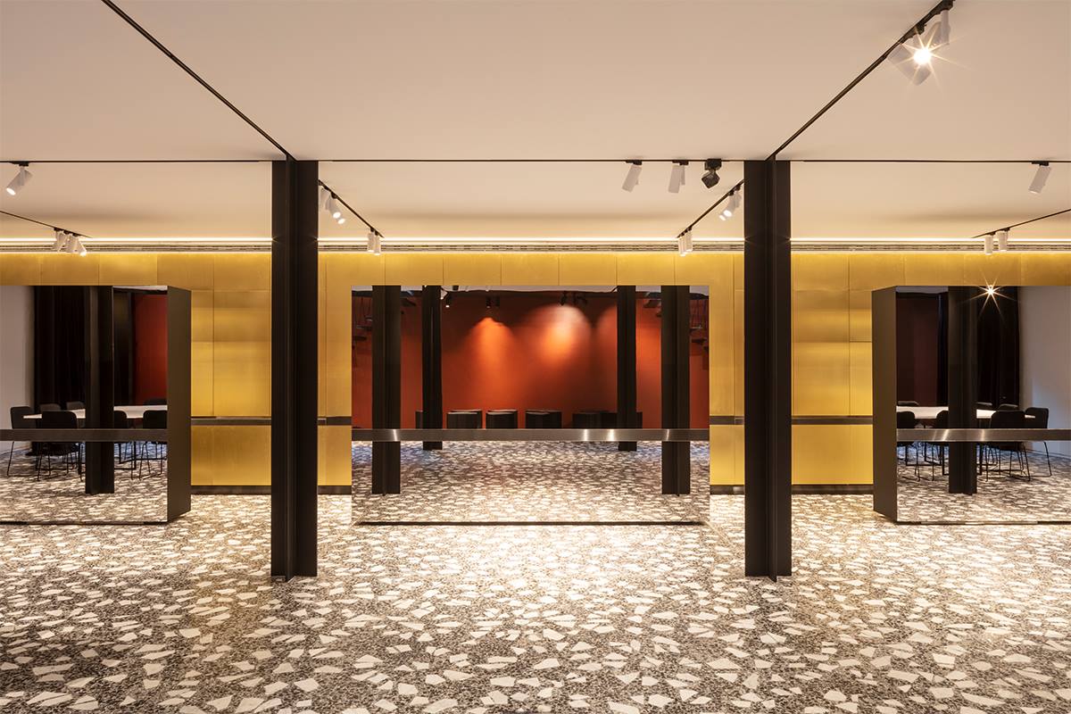 Loes Loodts Interior... - Loes Loodts Interior Architect