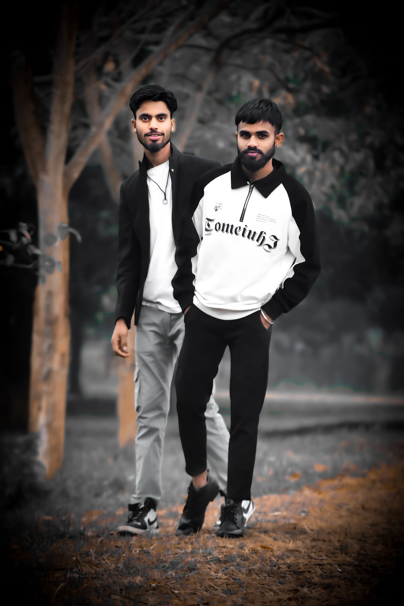 Sunil Rajak