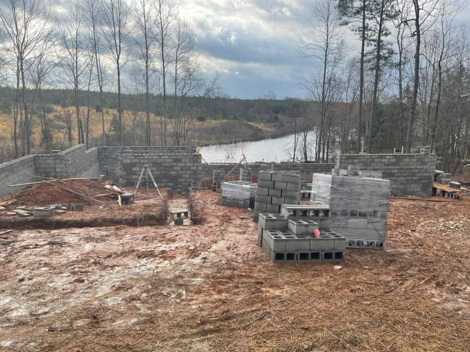 R&R Masonry LLC