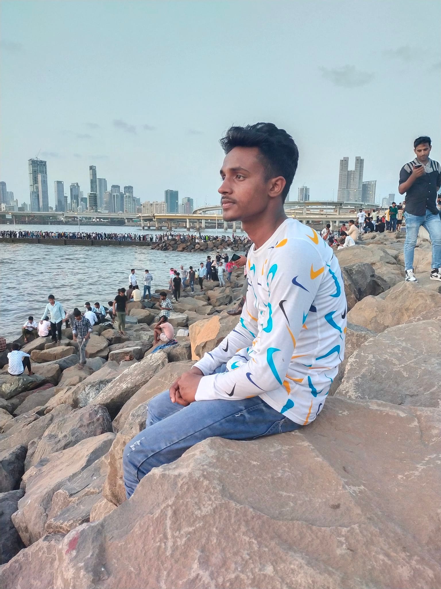 Sandip Parmar on Reels