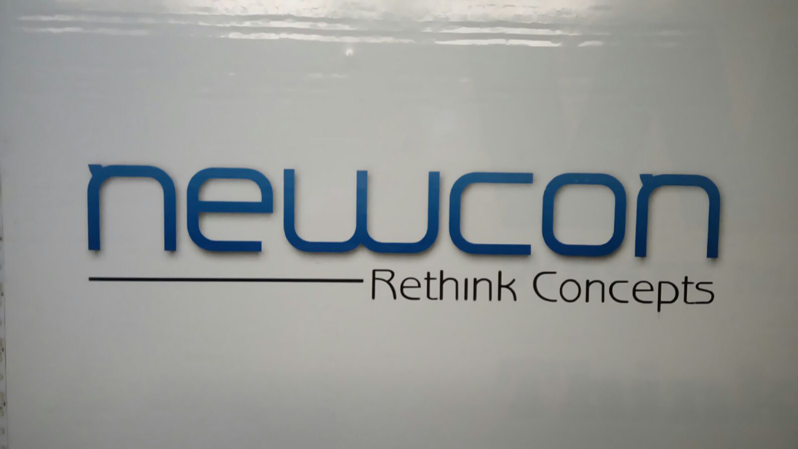 Newcon Infosystems