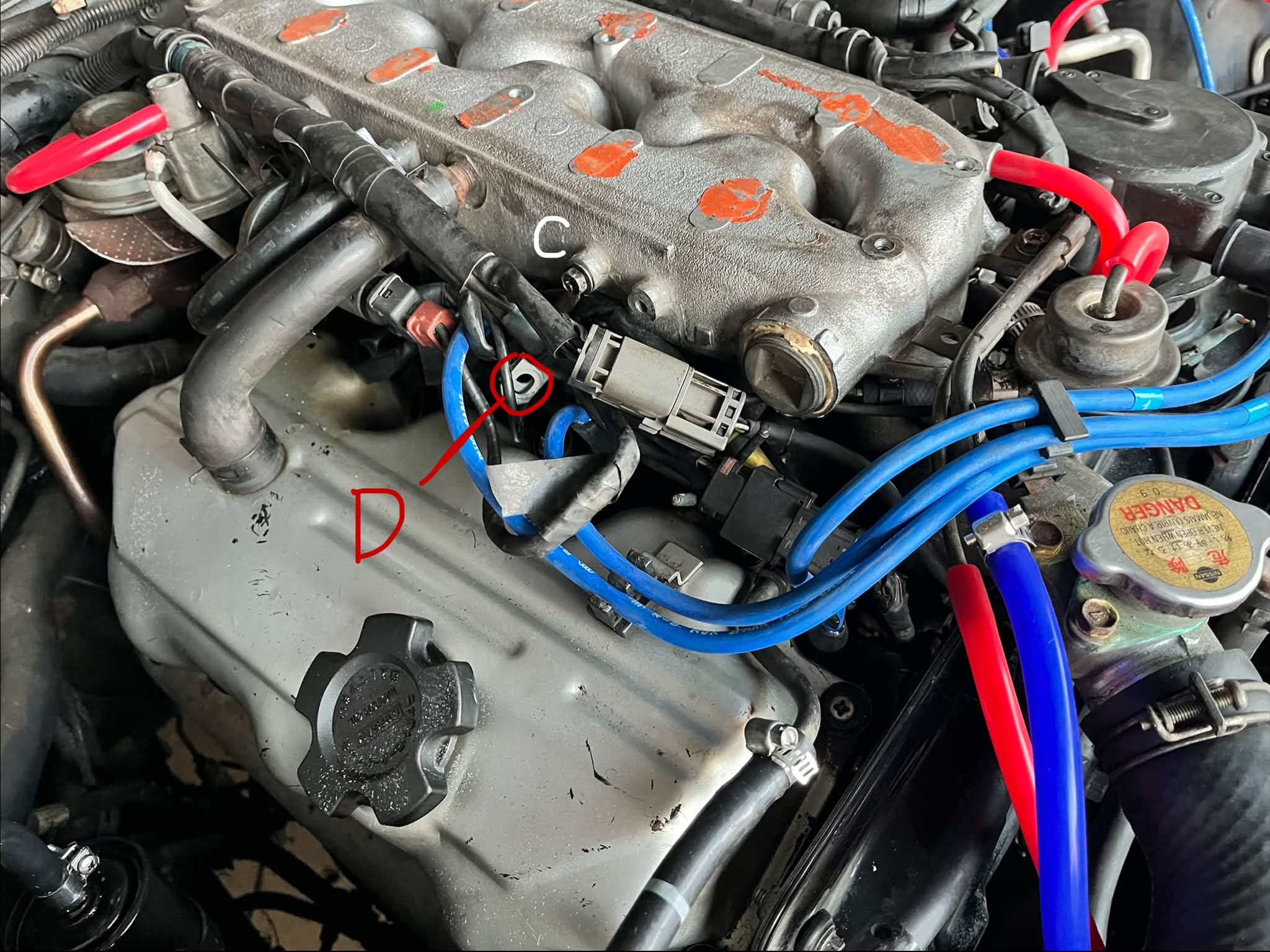 300zx z31 knowledge and bullshit