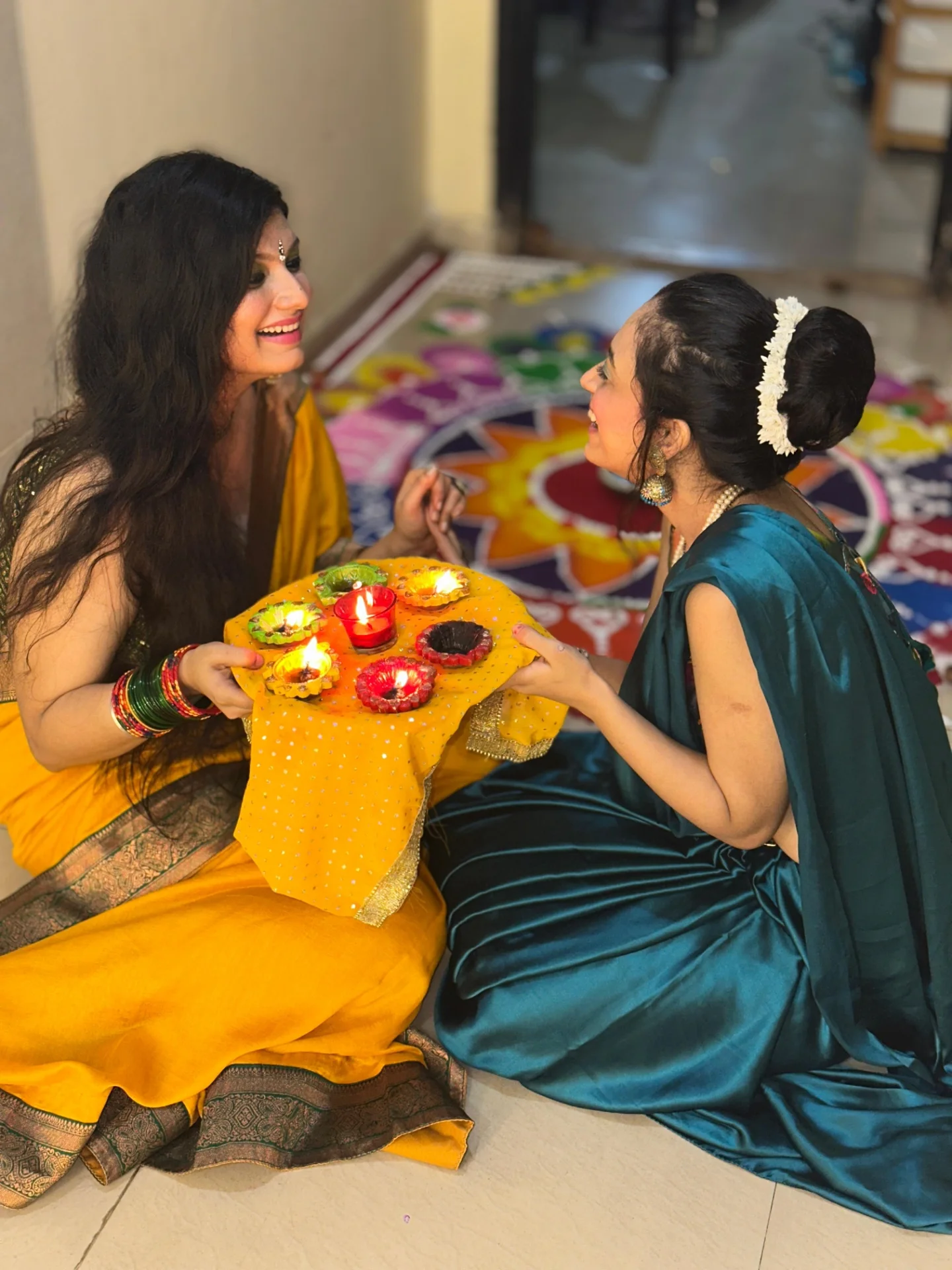 Payal Rajpal