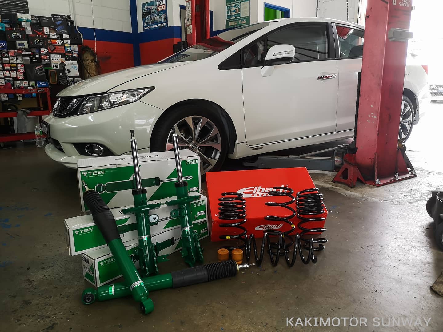 Kakimotor Sunway Home Facebook