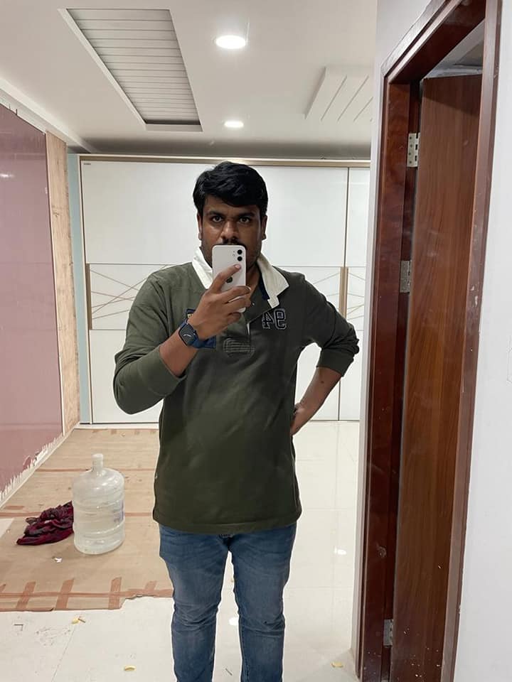 Bhargav Reddy - #Interior (High end)#Project Hand over To... | Facebook