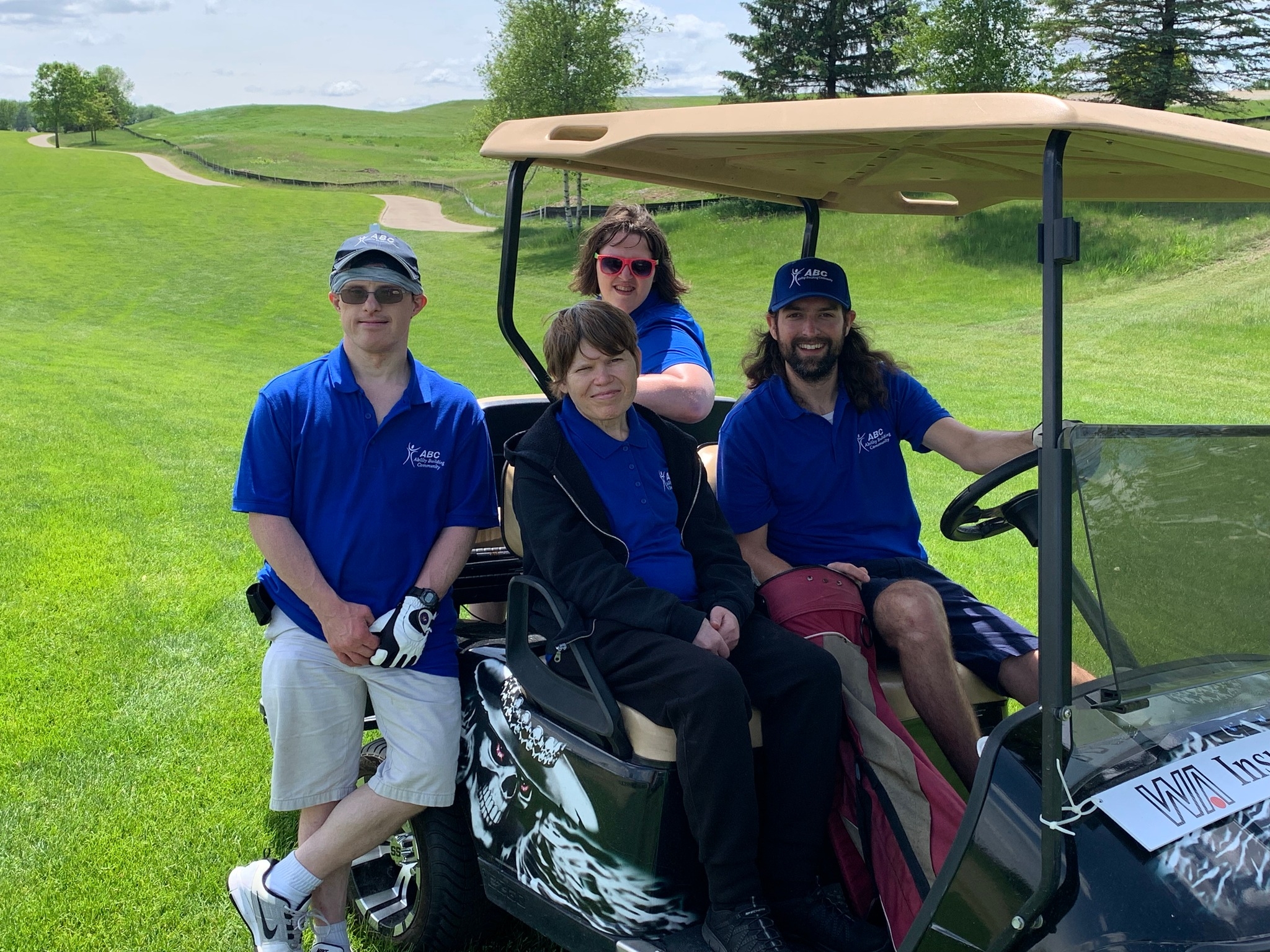 Ability Building Community - ABC | Rochester MN